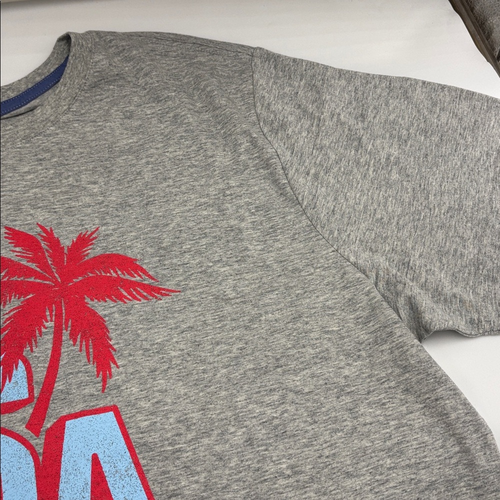 chubbies Short Sleeve Graphic T-Shirt - Picture 2 of 6